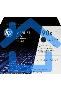 Картридж лазерный двойная упаковка HP CE390XD черный LJ M4555/h/f/fskm mfp Enterprise M602n/M602dn/M602x/M603n/M603dn/M603xh (2х24000 стр)