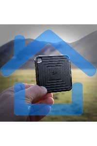 Твердотельный диск 1TB Silicon Power PC60, External, USB 3.2 Type-C R/W - 540/500 Mb/s черный