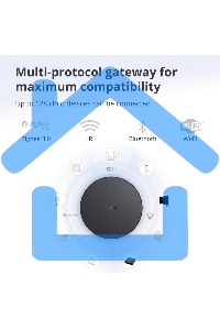 Центр управления Aqara Hub M2