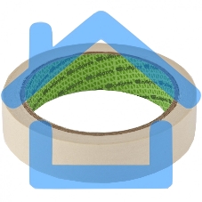 Лента малярная, 19 мм х 40 м, на бумажной основе Сибртех Лента малярная, 19 мм х 40 м, на бумажной основе Сибртех