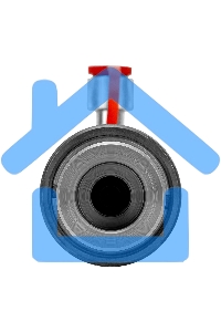 Гидравлический цилиндр для пресса 52305 (усилие 10 т) Stels