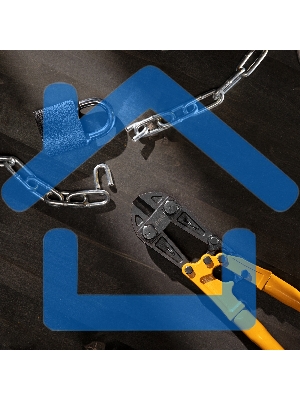 Болторез 300 мм, 12