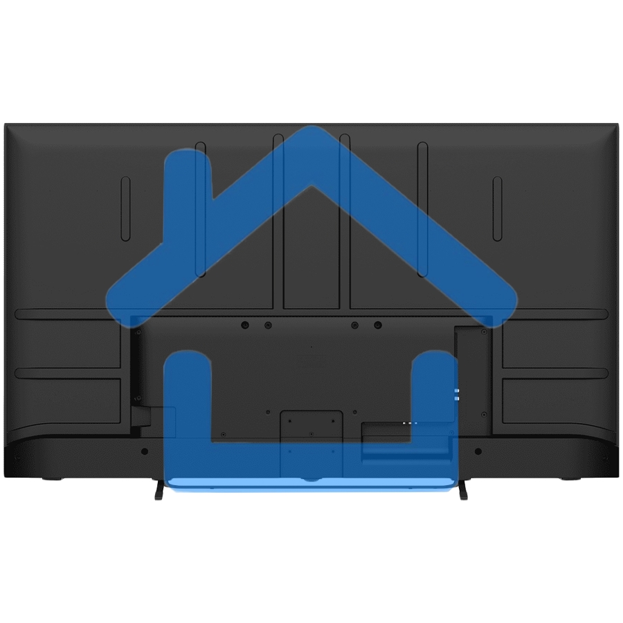 Телевизор Topdevice 65