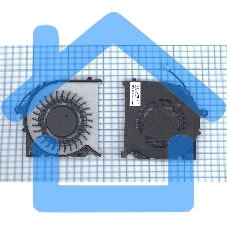 Вентилятор (кулер) для ноутбука Samsung NP670Z5E NP680Z5E NP770Z5E NP780Z5E NP870Z5E NP870Z5G