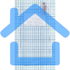Защитное стекло для Samsung G313H