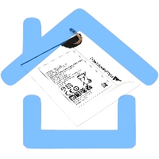 Аккумуляторная батарея EB-BT561ABA для Samsung Galaxy Tab E 9.6 SM-T560, T561 3.8V 5000mAh