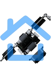 Комплект сервисный Kyocera Сервисный комплект автоподатчика MK-5200 для ECOSYS M3655idn/M3660idn/M3860idn/M3860idnf/M6235cidn/M6635cidn, TASKalfa 351ci/356ci/358ci/406ci (DP-5110)