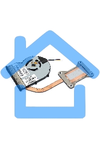 Система охлаждения для ноутбука HP ProBook 430 G1