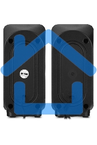 Акустическая система SVEN 335, черный (6 Вт, питание USB)