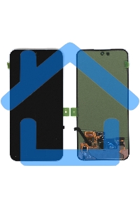 Дисплей для Samsung Galaxy S23 FE 5G SM-S711B в сборе с тачскрином без рамки ServicePack GH82-32856A