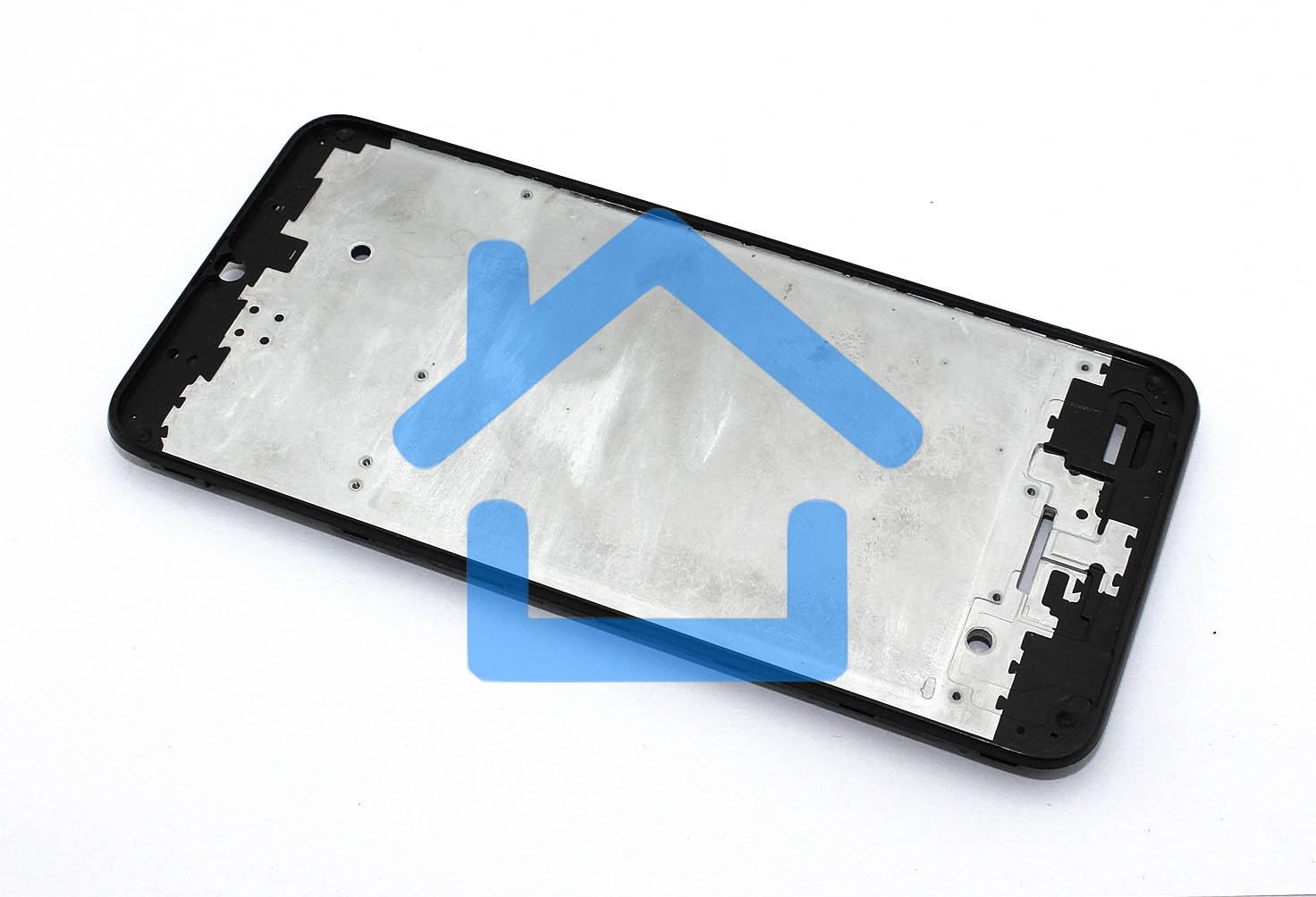 Рамка дисплея для Samsung Galaxy M30/M305/M12/M13/MD1/M31S черная