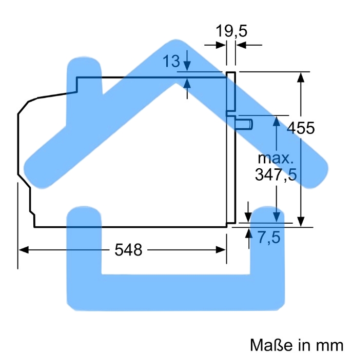 Встраиваемый духовой шкаф Bosch CMG978NB1 Accent line с микроволновой печью и 22 типами нагрева, 45.5x59.5x54.8 см, 45л, дисплей,инвертор,SoftClose и SoftOpen, Bosch Assist, черный. Телескопические направляющие 1 уровень,пиролитическая очистка,многоточечн