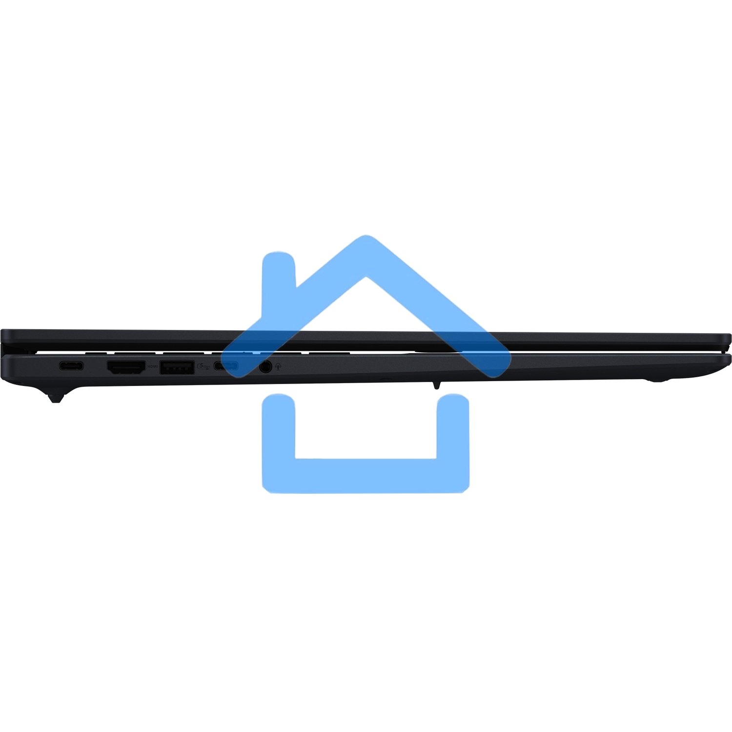 Ноутбук Asus Vivobook 18 M1807HA-S8025 Ryzen 7 260 16Gb SSD1Tb AMD Radeon 18.4
