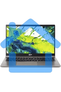 Ноутбук Acer Aspire Lite AL15-33P-38AY Intel Core 3 N355/16Gb/SSD 512Gb/15.6
