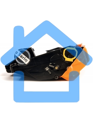 Картридж лазерный Cactus CS-S4300 (D109) черный (2000 стр.) для SAMSUNG SCX-4300