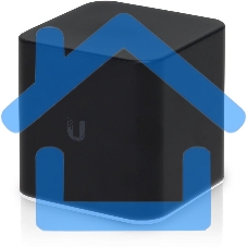 Wi-Fi роутер Ubiquiti ACB-ISP2.4 ГГц, 4х RJ45, PoE Pass-Through