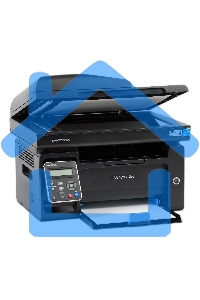 МФУ лазерное Pantum M6550NW, A4, ч/б, печ. до 22 стр/мин., скан. до 22 стр/мин., 1200x1200dpi, USB, RJ-45, Wi-Fi