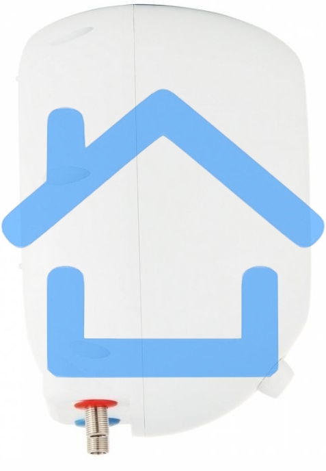 Водонагреватель Haier ES8V-Q1(R) Объем 8л, мощность 1,5кВт