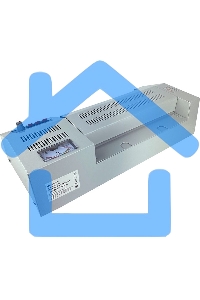 Ламинатор ГЕЛЕОС ЛМ A4 Про, А4, 2х250 (пленка 60-250мкм), 620 мм/мин, 4 вала, реверс, металл. корпус, мах толщина 2мм