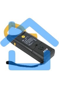 Клещи токоизм. Expert 266F ИЭК TCM-1F-266