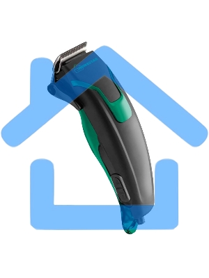 Машинка для стрижки HOMESTAR HS-9005