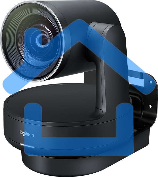 Конференц-система Logitech камера Logitech Rally Camera