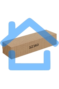 Гидравлический цилиндр для пресса 52305 (усилие 10 т) Stels