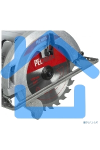 Циркулярная пила (дисковая) Ресанта ДП-190/1800 1800Вт (ручная)