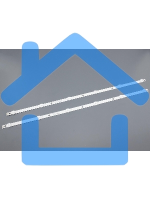 Светодиодная подсветка TV 32