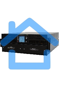 Источник бесперебойного питания Штиль STR1110SL 8000Вт/10000ВА/IEC320 С13х8/IEC320 С19х2