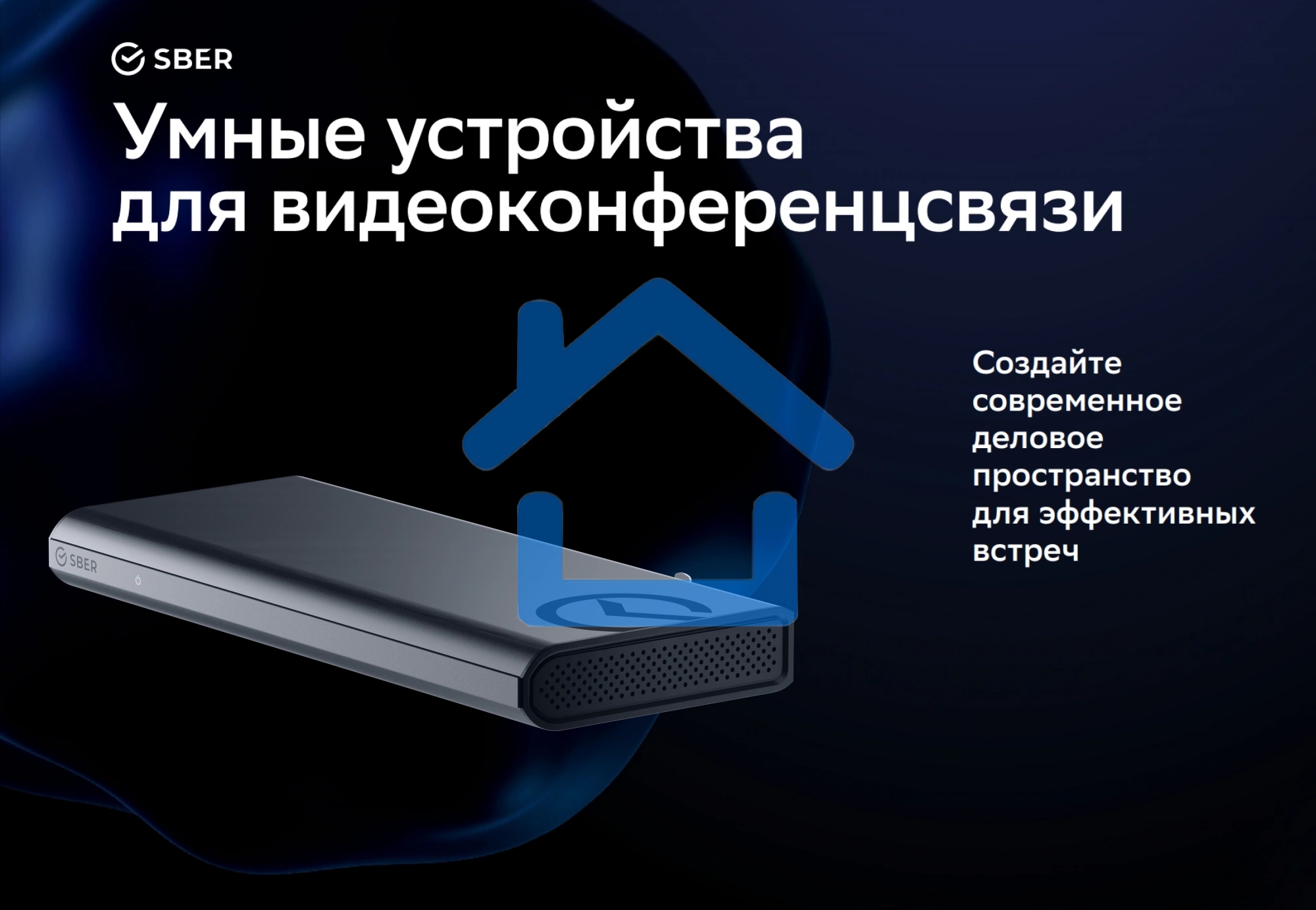 Контроллер Sber SDTM-001