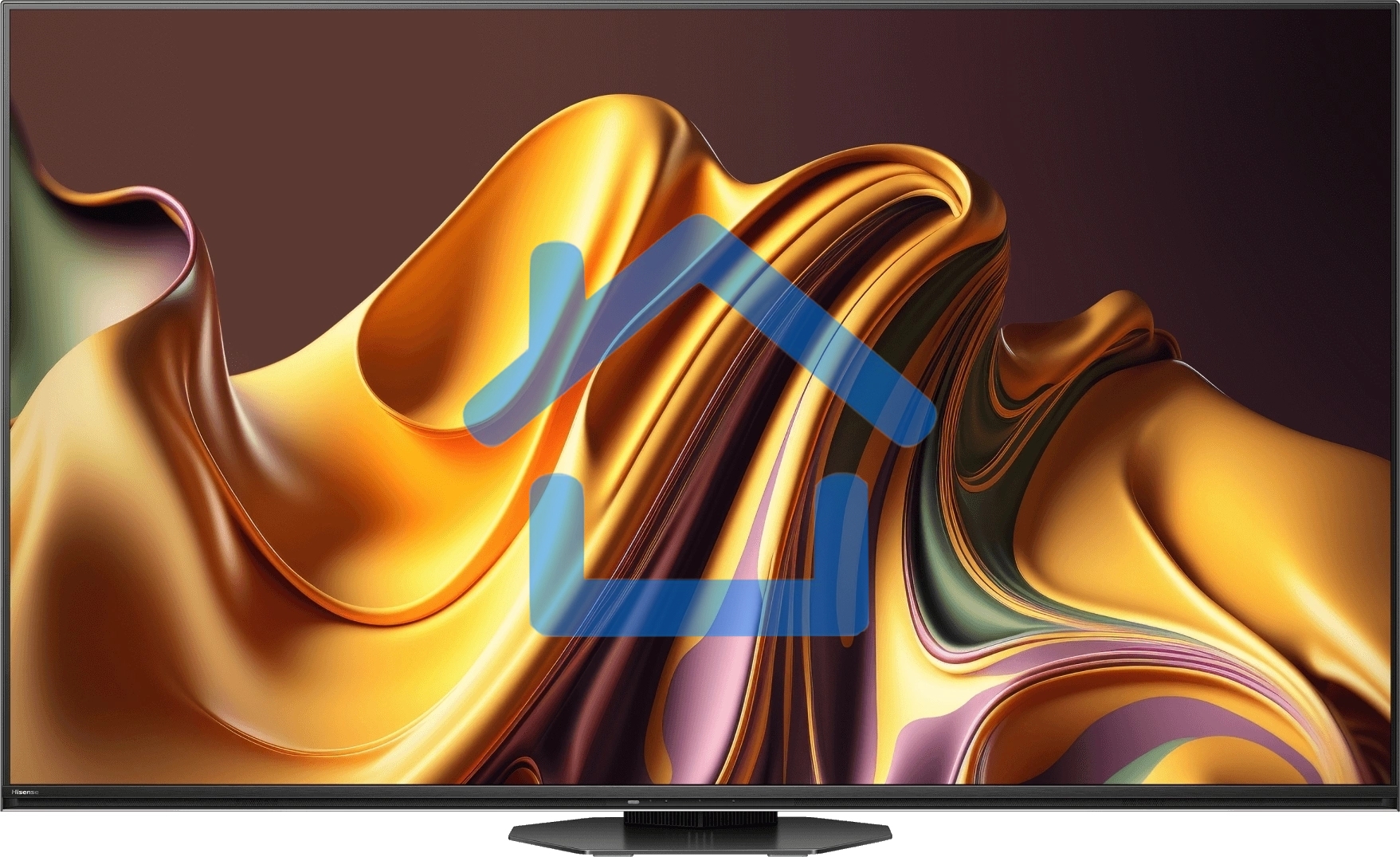 Телевизор Hisense 75