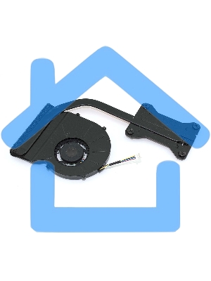 Система охлаждения для ноутбука HP ProBook 430 G1