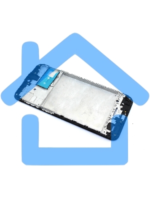 Рамка дисплея для Samsung Galaxy M30/M305/M12/M13/MD1/M31S черная