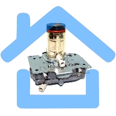 Термоблок в сборе Delonghi EAM