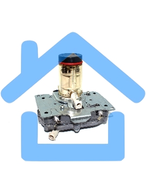 Термоблок в сборе Delonghi EAM