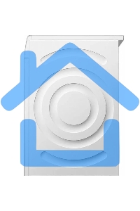 Сушильная машина Bosch WTN86211ME белый, 8 кг, сушка - конденсационная, программ - 13, 59.8 x 84.2 x 61.3 см