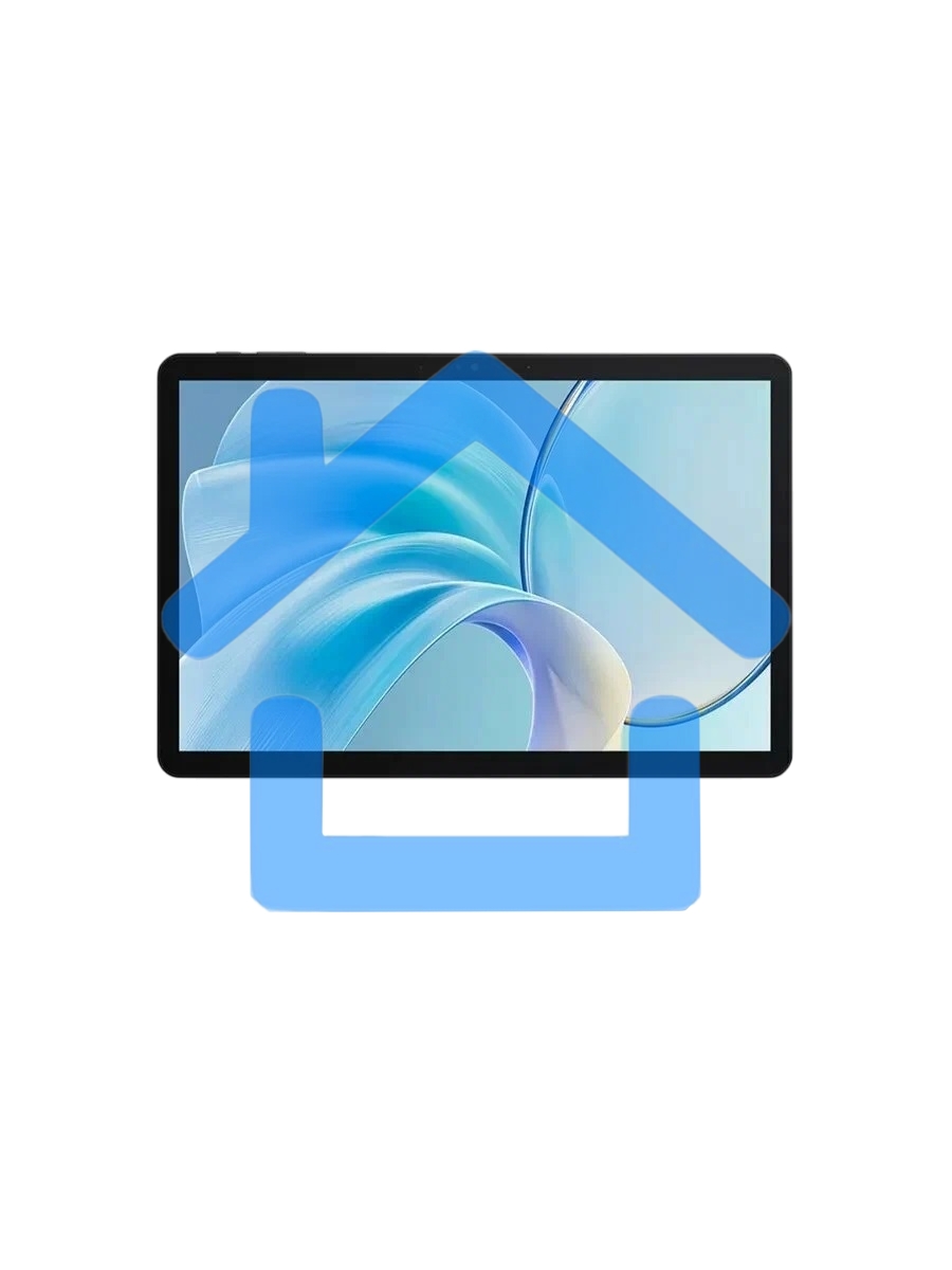 Планшет Chuwi Hi10 X 2025 серый (Series X1) 10.1