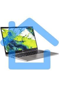 Ноутбук Acer Aspire Lite AL15-33P-38AY Intel Core 3 N355/16Gb/SSD 512Gb/15.6