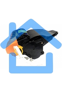 Картридж лазерный Cactus CS-D117S черный (2500 стр.) для Samsung SCX-4650/4655