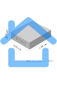 Источник бесперебойного питания Ippon Smart Winner II 2000E 1800Вт 2000ВА черный