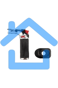 Мини-горелка Rexant GT-37