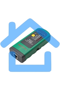 Тестер с генератором сигнала MS6811 MASTECH