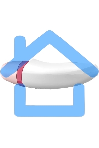 Эпилятор Philips BRE235/00 скор.:2 насад.:1 от электр.сети белый/розовый