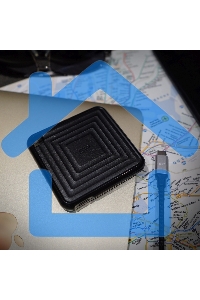 Твердотельный диск 1TB Silicon Power PC60, External, USB 3.2 Type-C R/W - 540/500 Mb/s черный