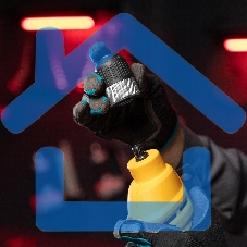 Патрон Matrix для дрели быстрозажимной 2–13 мм – 1/2