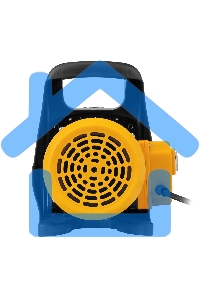 Садовый поверхностный насос GPL800Х, 800 Вт, 3200 л/ч, подъем 42 м, нержавейка Denzel