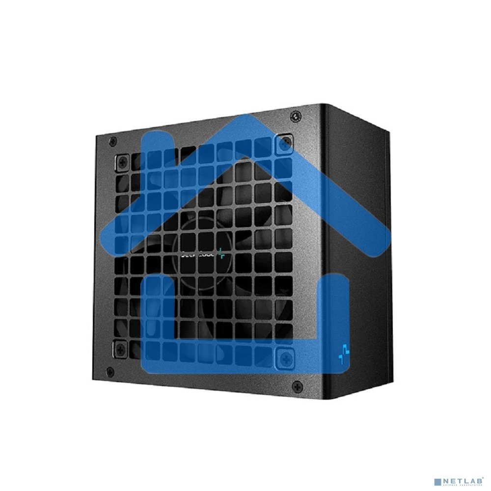 Блок питания Deepcool / GamerStorm PK700D, 700Вт, 80 PLUS Bronze, 120мм. черный