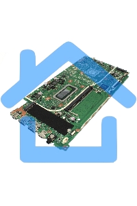 Материнская плата для Asus X712FA 4G/I7-8565U