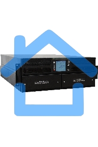 Источник бесперебойного питания Штиль STR1110SL 8000Вт/10000ВА/IEC320 С13х8/IEC320 С19х2